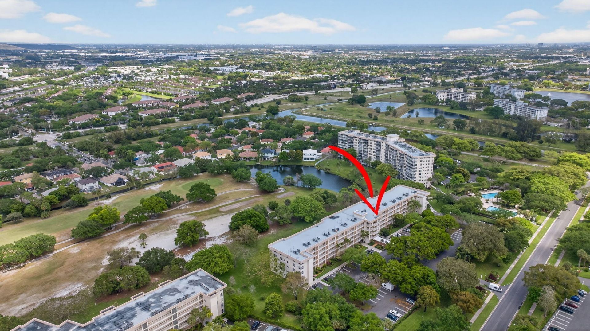 3503 Oaks Way, Unit 506, Pompano Beach, FL 33069 Photo