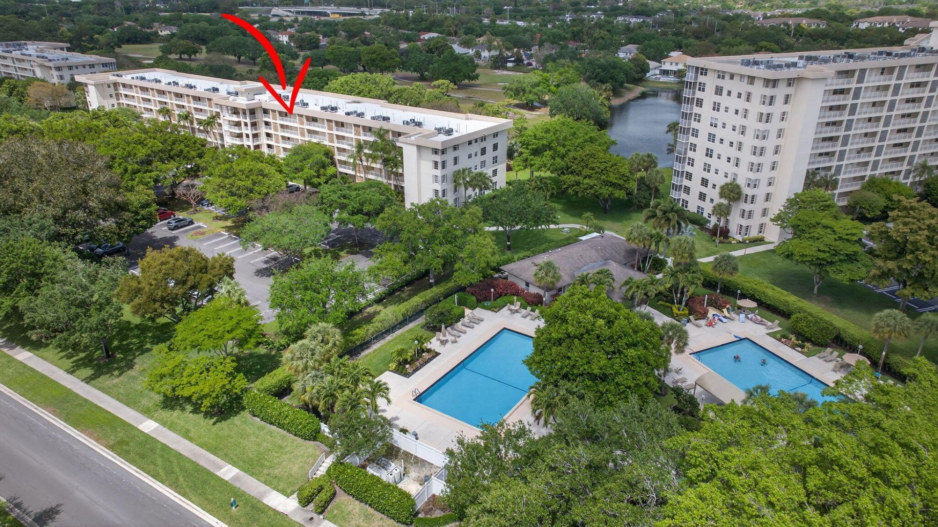 3503 Oaks Way, Unit 506, Pompano Beach, FL 33069 Photo