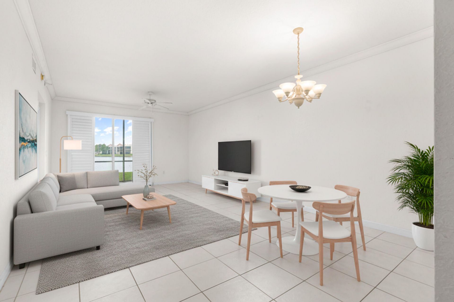 7623 Southampton Terrace, Unit 102, Tamarac, FL 33321 Photo