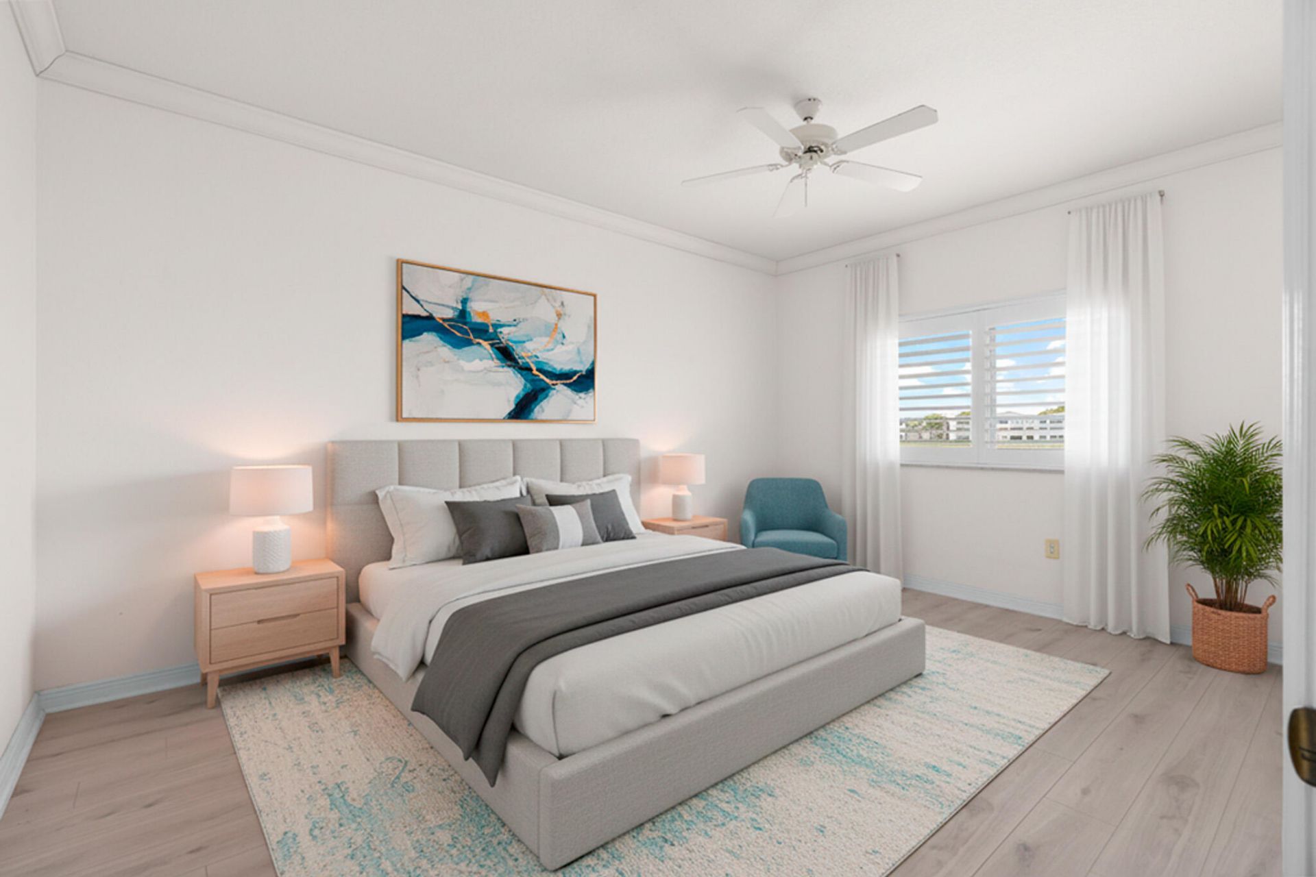 7623 Southampton Terrace, Unit 102, Tamarac, FL 33321 Photo