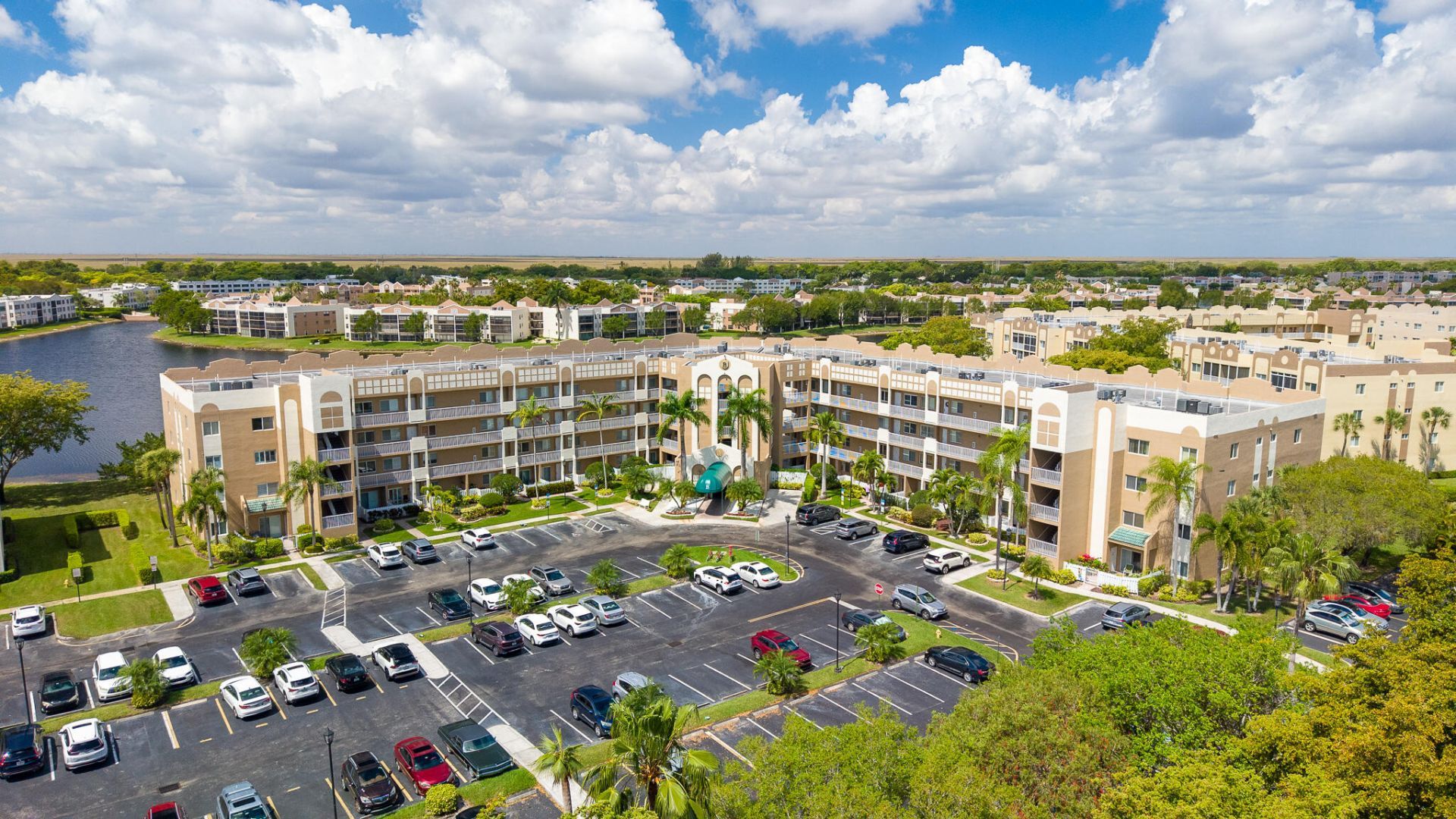 7623 Southampton Terrace, Unit 102, Tamarac, FL 33321 Photo