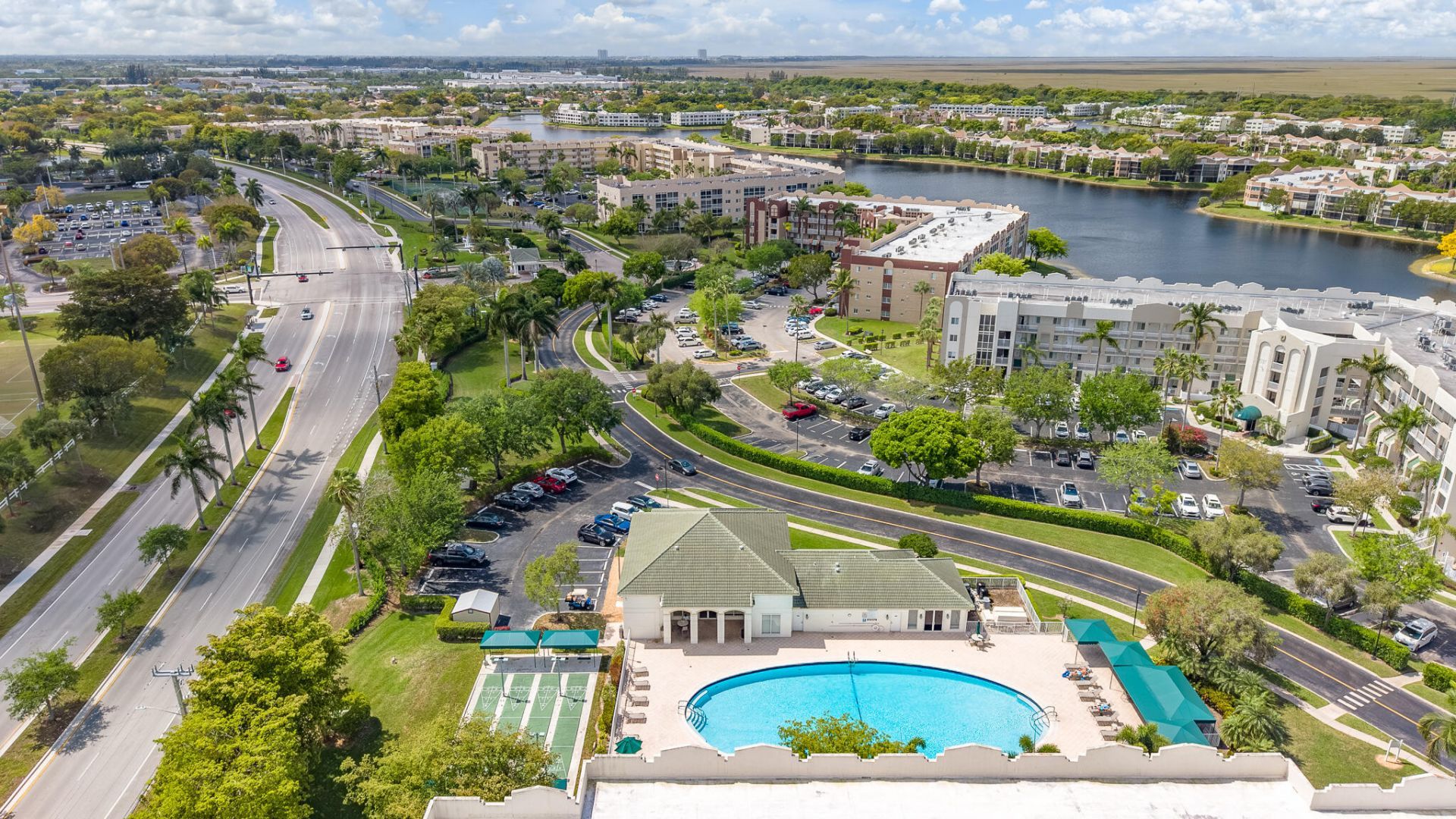 7623 Southampton Terrace, Unit 102, Tamarac, FL 33321 Photo