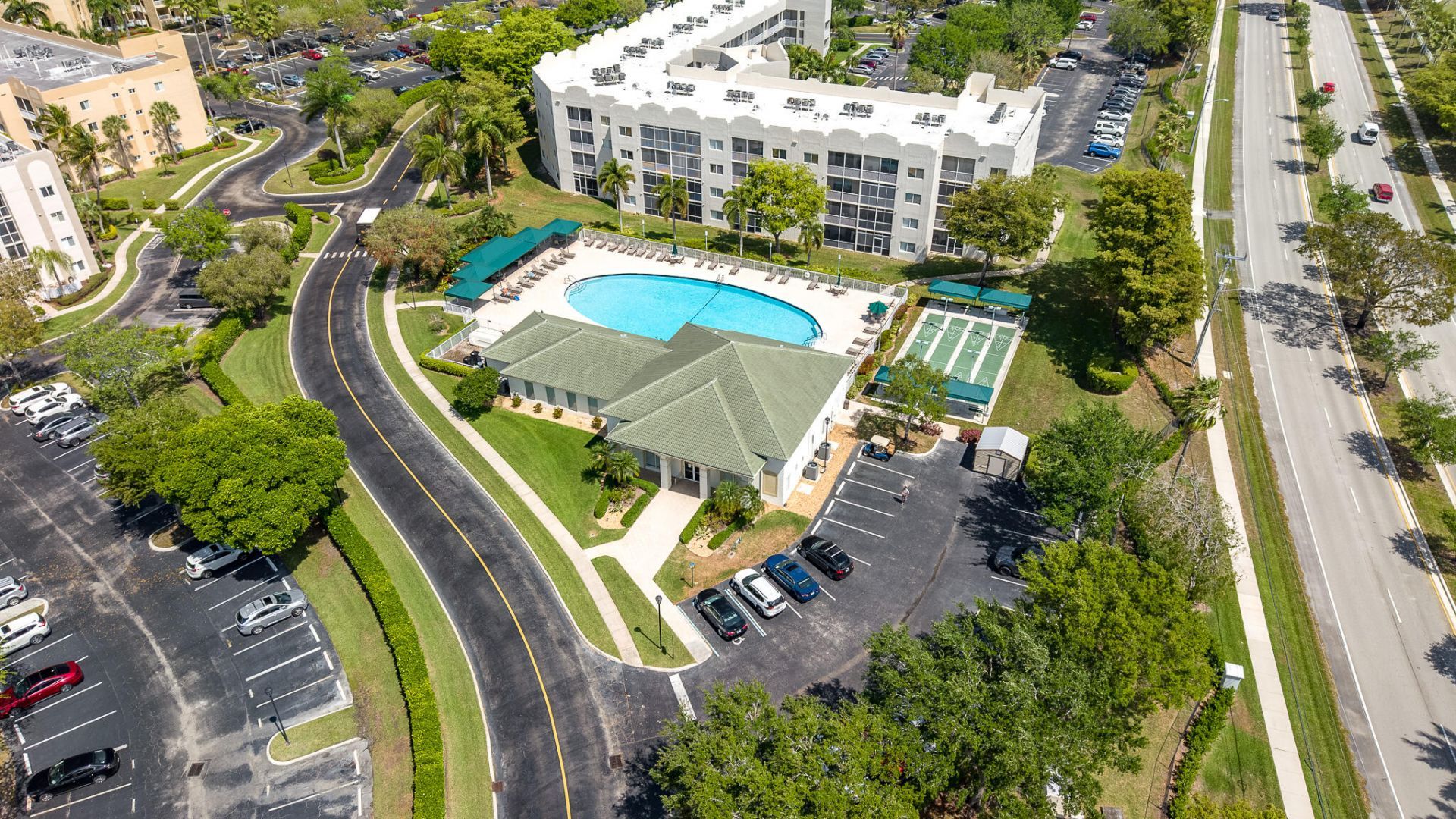 7623 Southampton Terrace, Unit 102, Tamarac, FL 33321 Photo