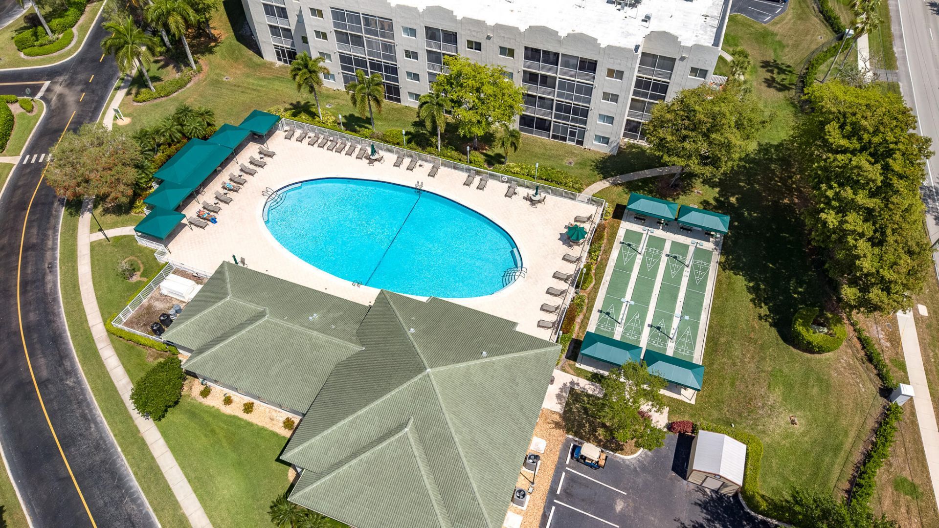 7623 Southampton Terrace, Unit 102, Tamarac, FL 33321 Photo