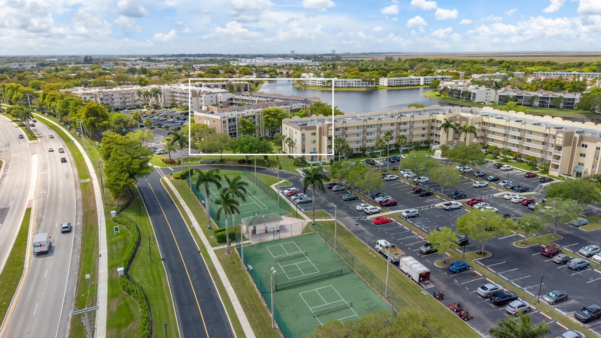 7623 Southampton Terrace, Unit 102, Tamarac, FL 33321 Photo