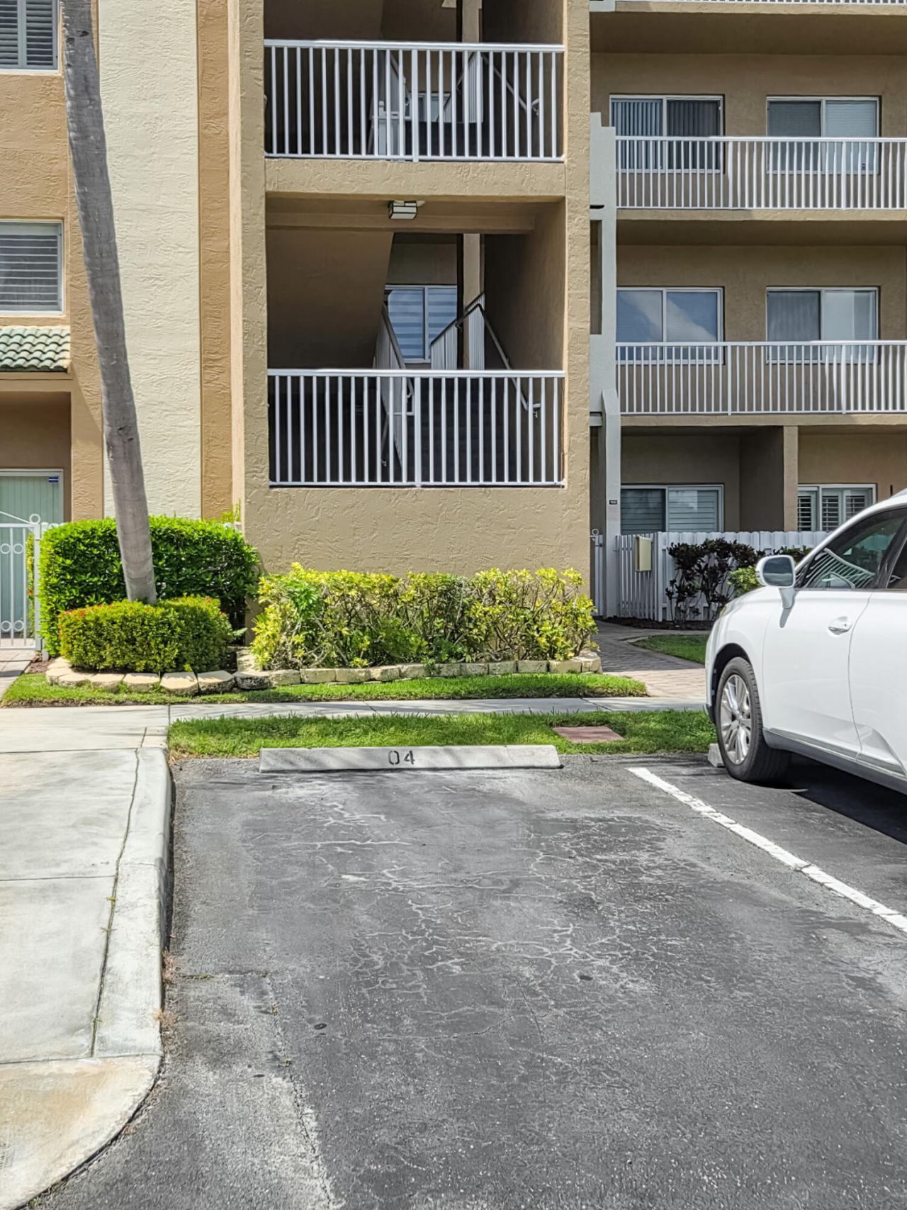7623 Southampton Terrace, Unit 102, Tamarac, FL 33321 Photo
