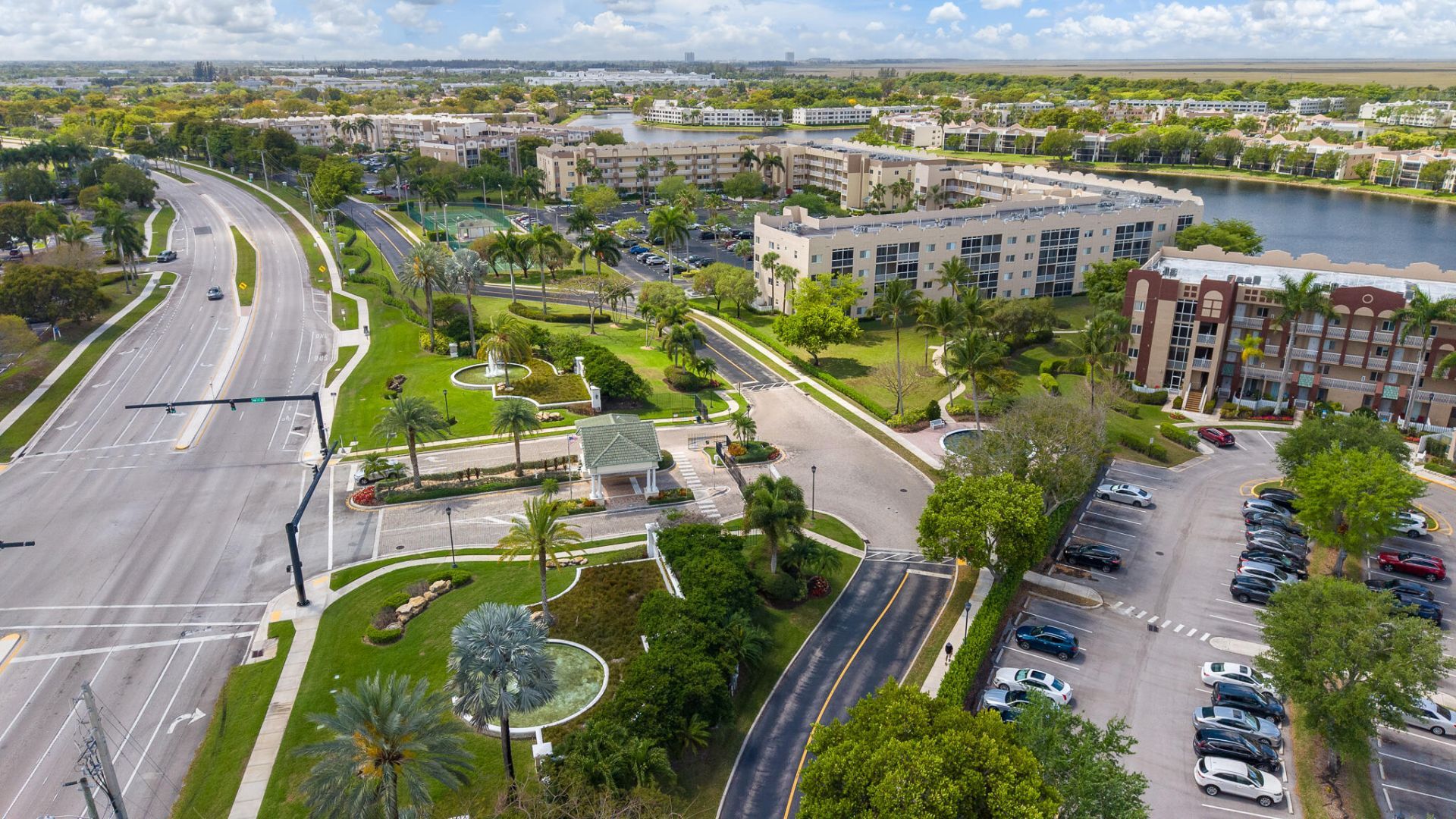 7623 Southampton Terrace, Unit 102, Tamarac, FL 33321 Photo