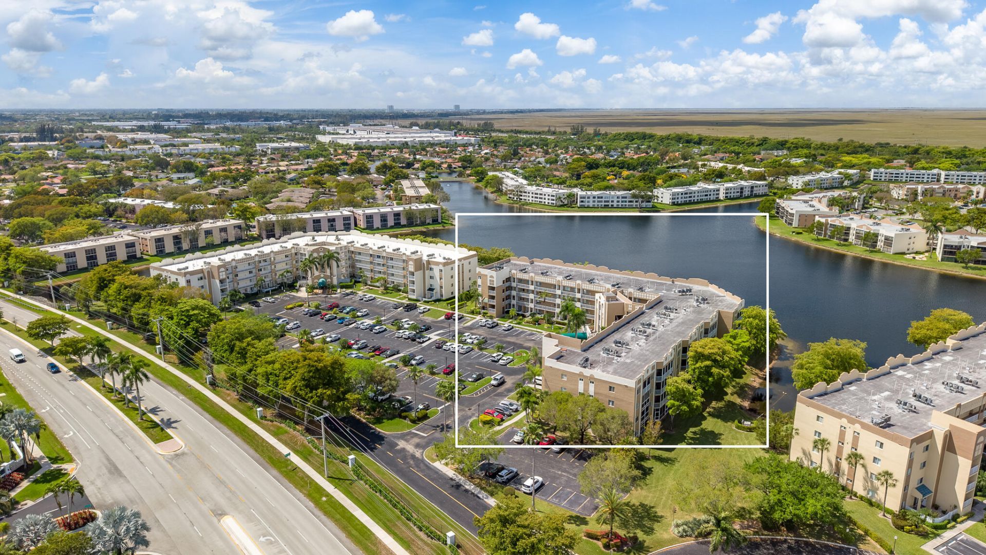 7623 Southampton Terrace, Unit 102, Tamarac, FL 33321 Photo