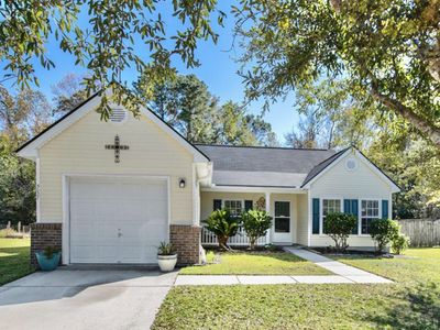 5027 Thornton Drive, Summerville, SC 29485