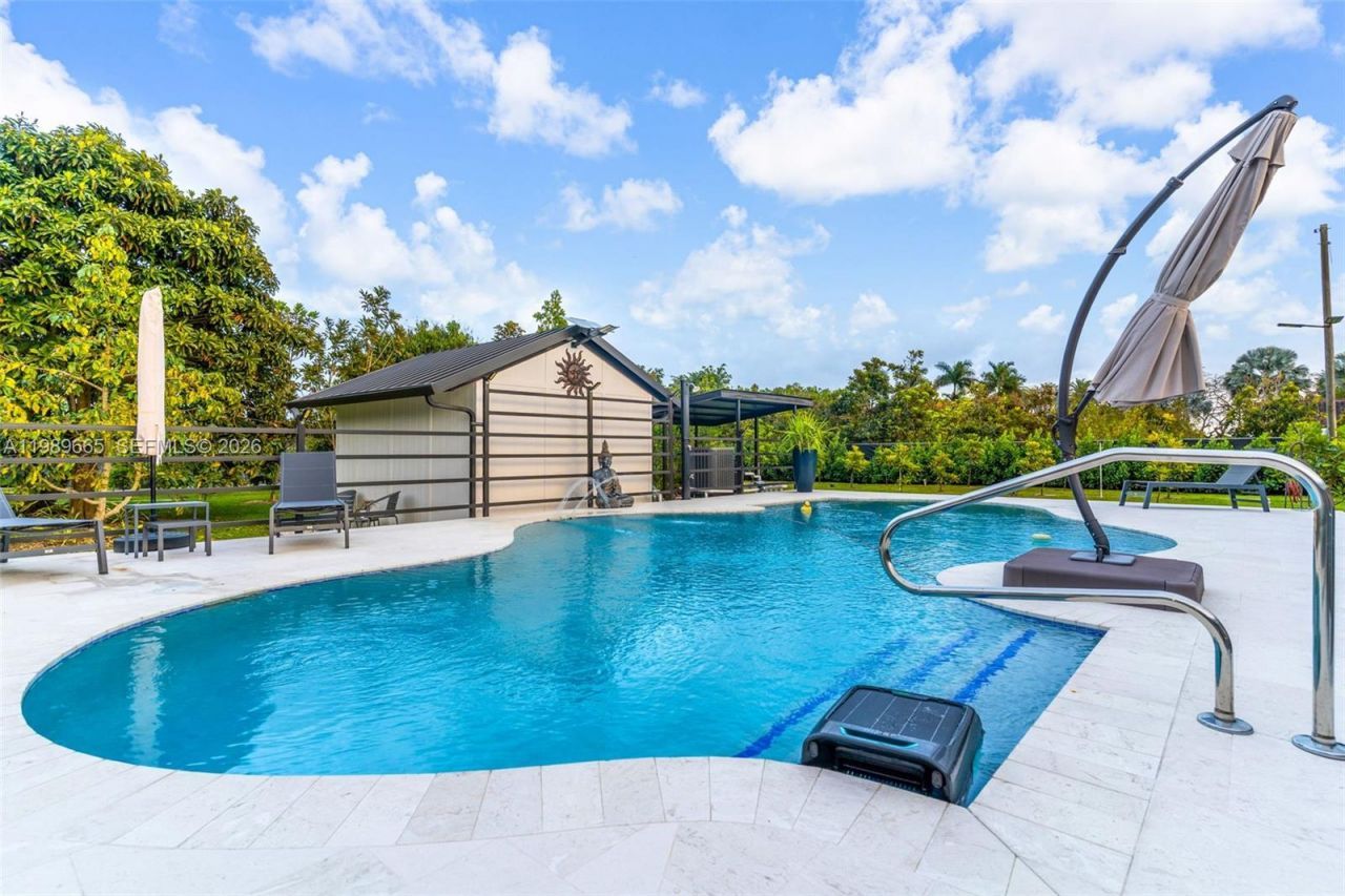 24655 SW 212th Ave , Homestead, FL 33031 Photo