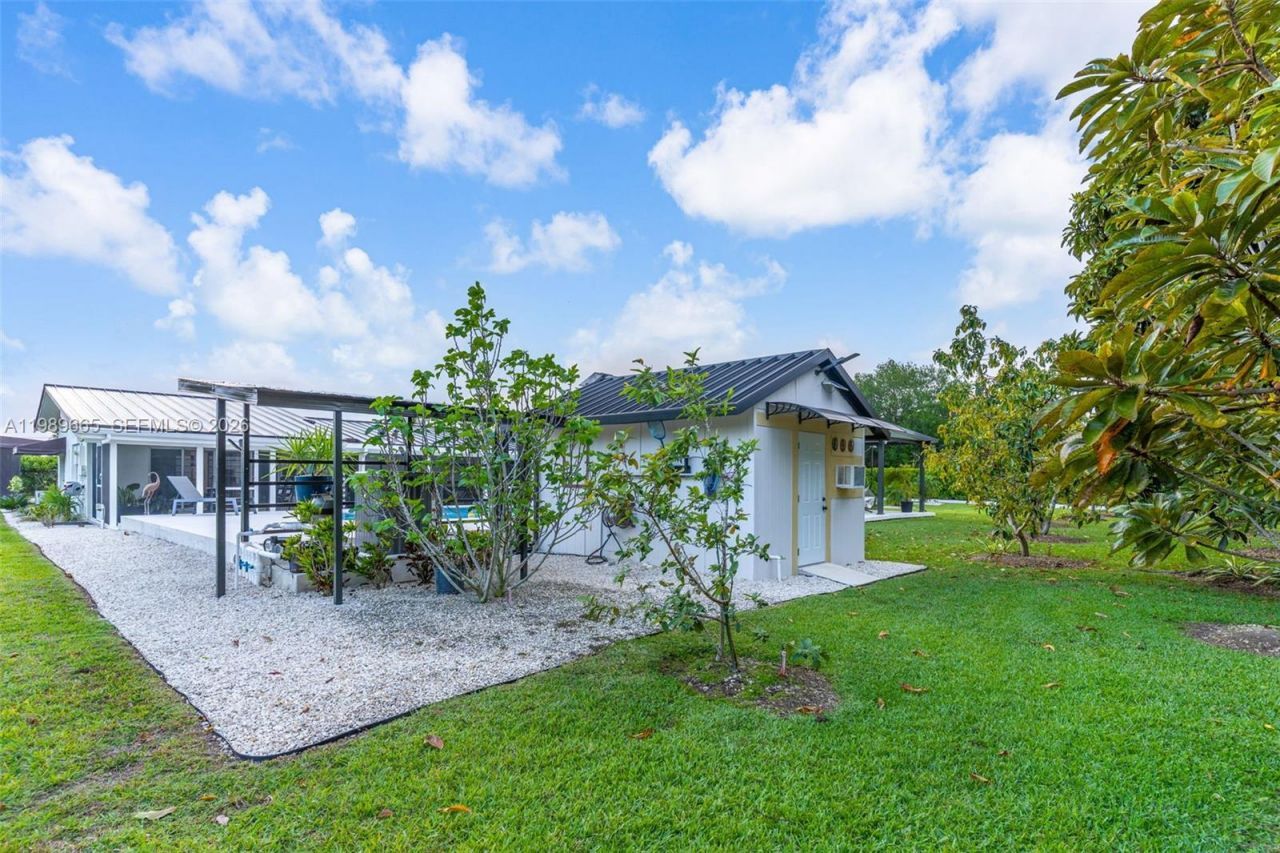 24655 SW 212th Ave, Homestead, FL 33031 Photo