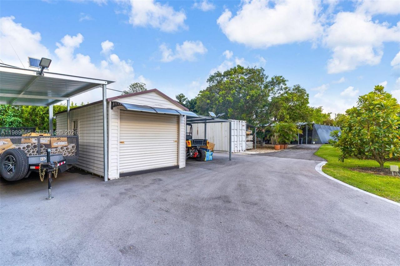 24655 SW 212th Ave, Homestead, FL 33031 Photo