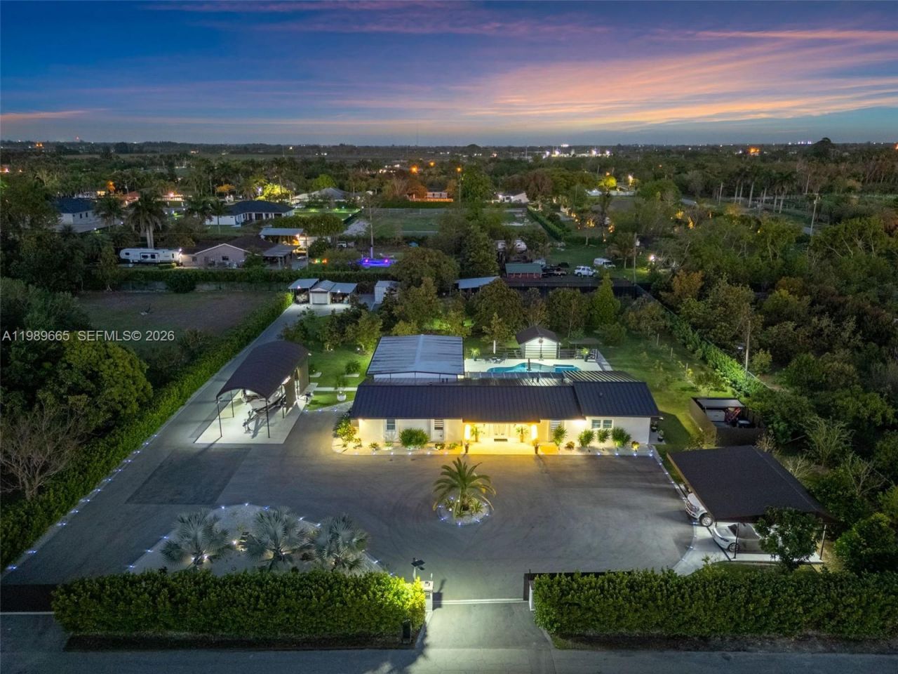 24655 SW 212th Ave , Homestead, FL 33031 Photo