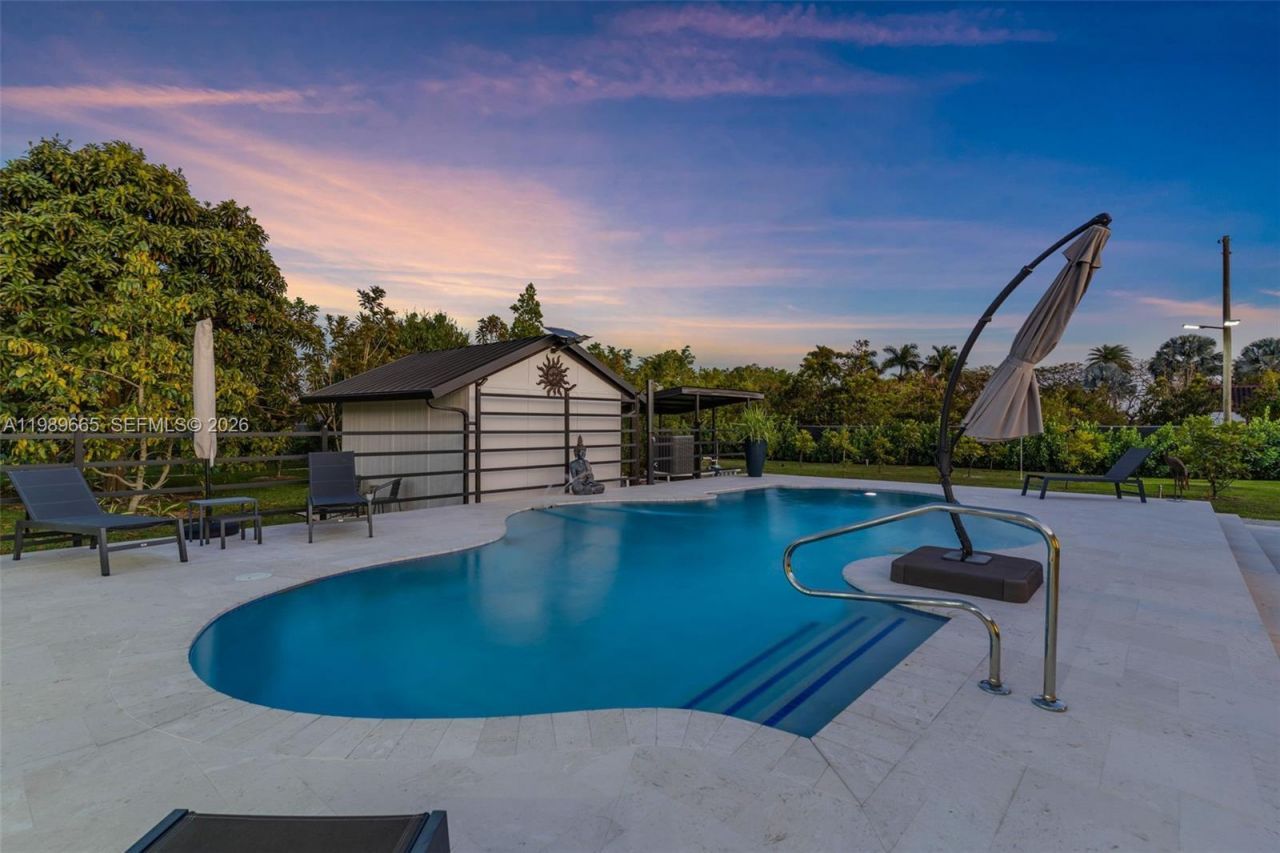 24655 SW 212th Ave , Homestead, FL 33031 Photo