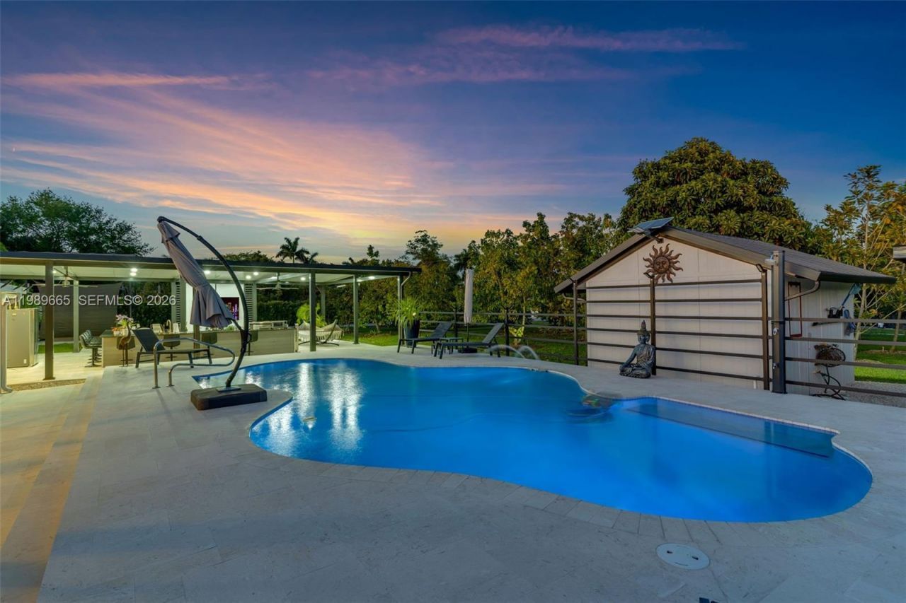 24655 SW 212th Ave , Homestead, FL 33031 Photo