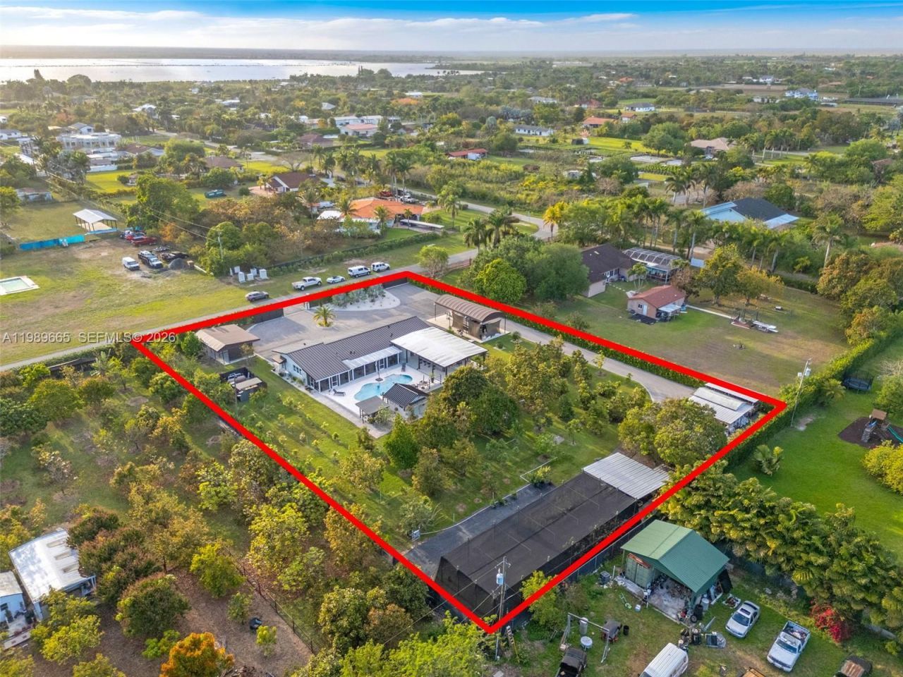 24655 SW 212th Ave , Homestead, FL 33031 Photo