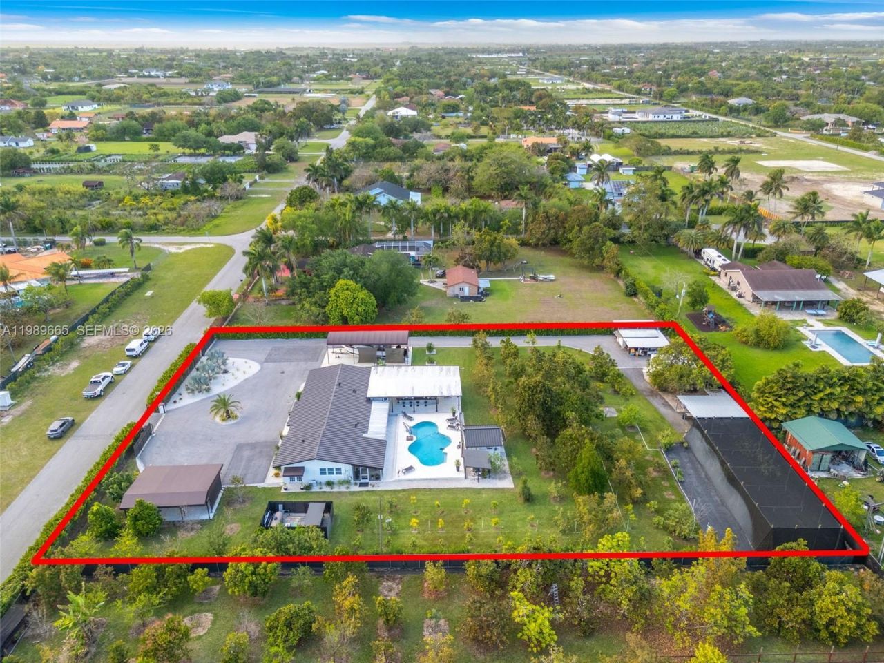 24655 SW 212th Ave , Homestead, FL 33031 Photo