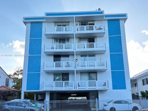 910 Michigan Ave, Unit 505, Miami Beach, FL 33139
