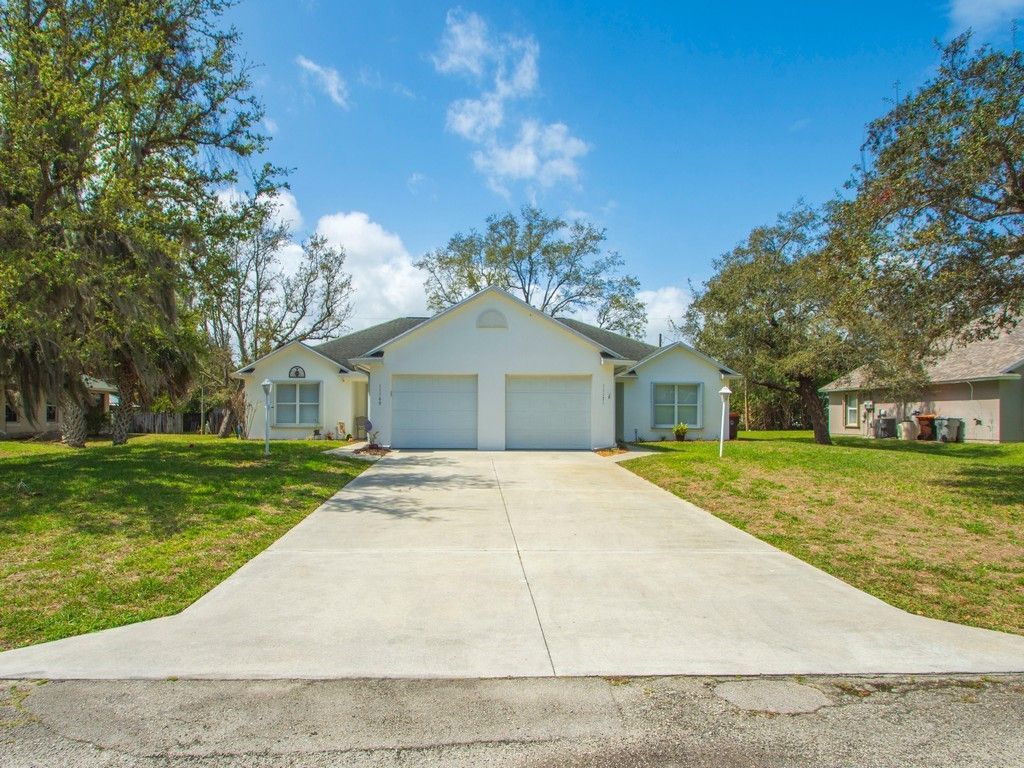 11171 Airport Drive, Sebastian, FL 32958 Photo