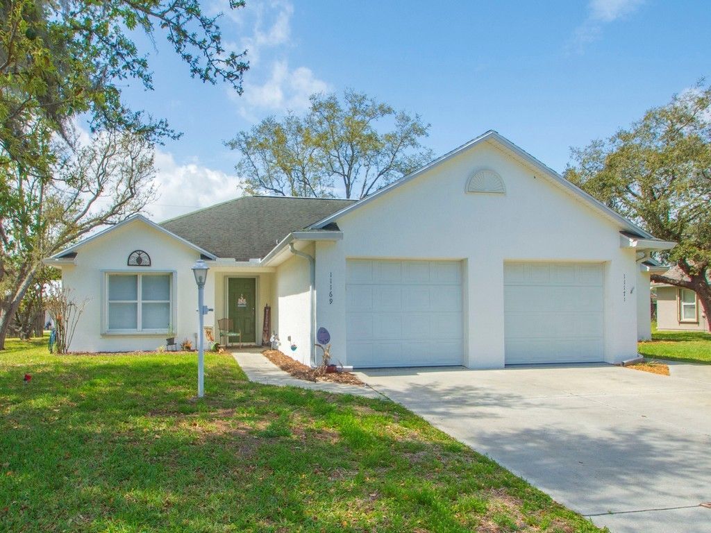 11171 Airport Drive, Sebastian, FL 32958 Photo