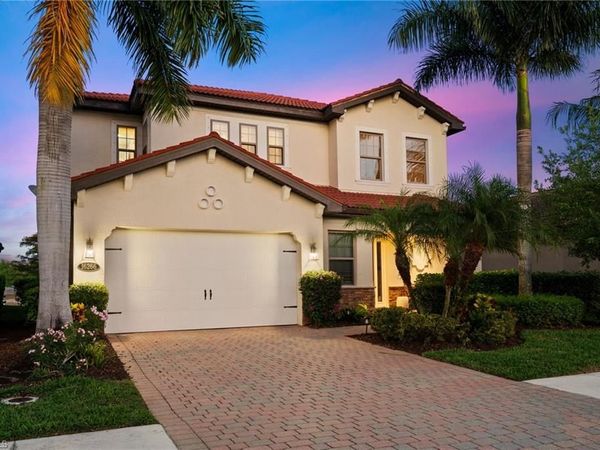 16266 ABERDEEN WAY , NAPLES, FL 34110