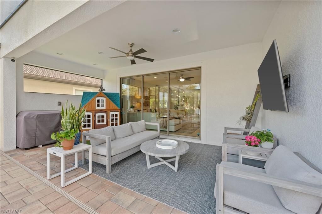16266 Aberdeen Way, Naples, FL 34110 Photo