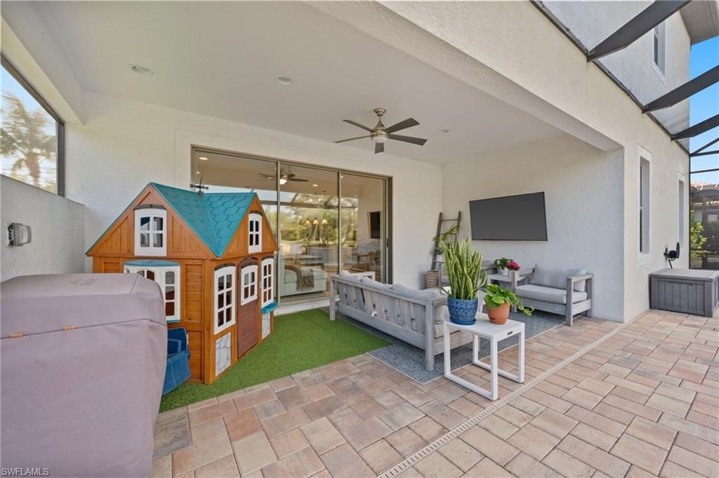 16266 Aberdeen Way, Naples, FL 34110 Photo