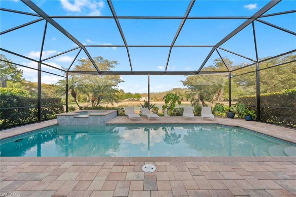 16266 Aberdeen Way, Naples, FL 34110 Photo