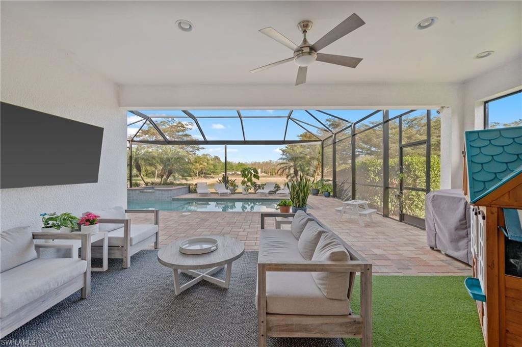 16266 Aberdeen Way, Naples, FL 34110 Photo