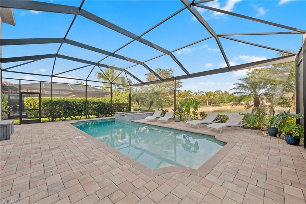 16266 Aberdeen Way, Naples, FL 34110 Photo