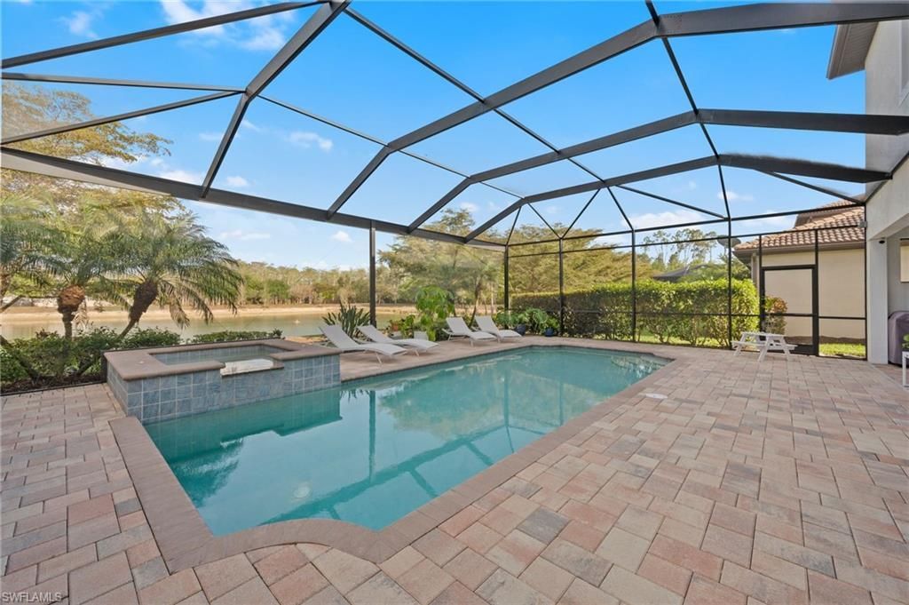 16266 Aberdeen Way, Naples, FL 34110 Photo