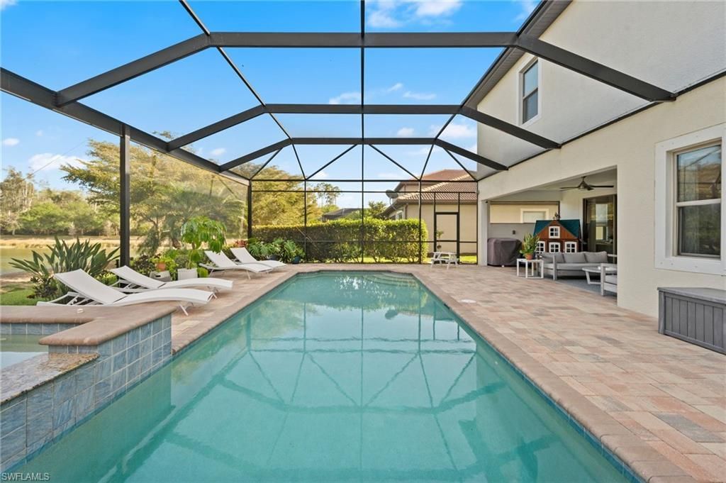 16266 Aberdeen Way, Naples, FL 34110 Photo