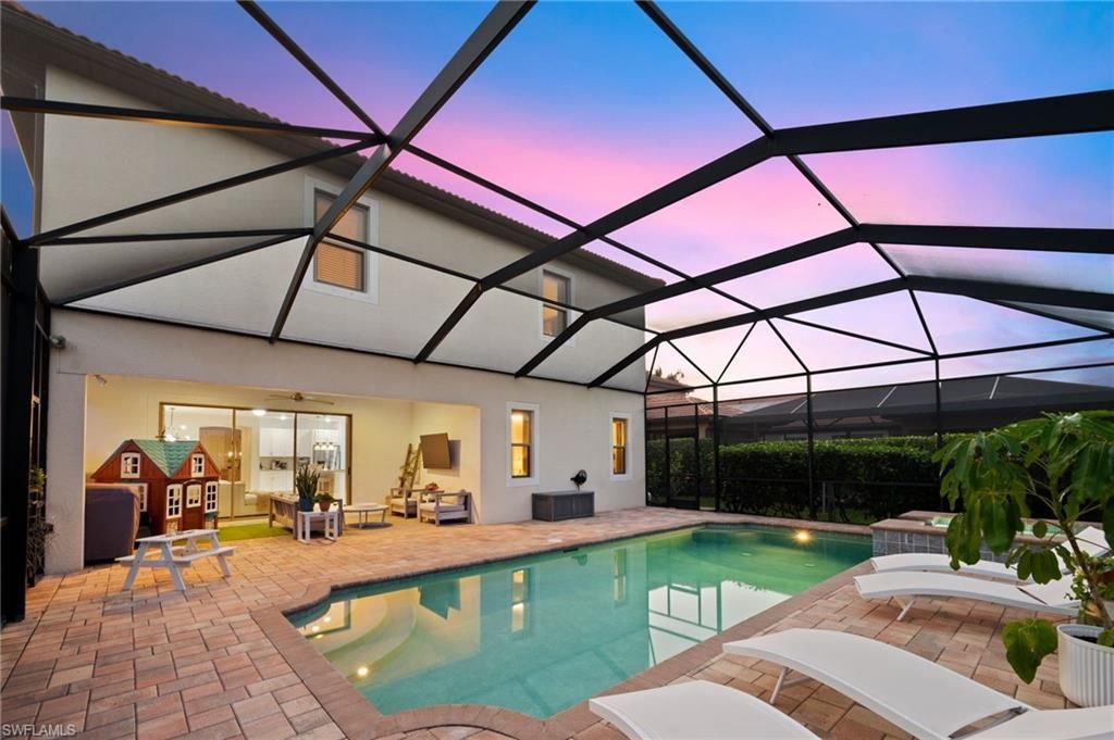 16266 Aberdeen Way, Naples, FL 34110 Photo