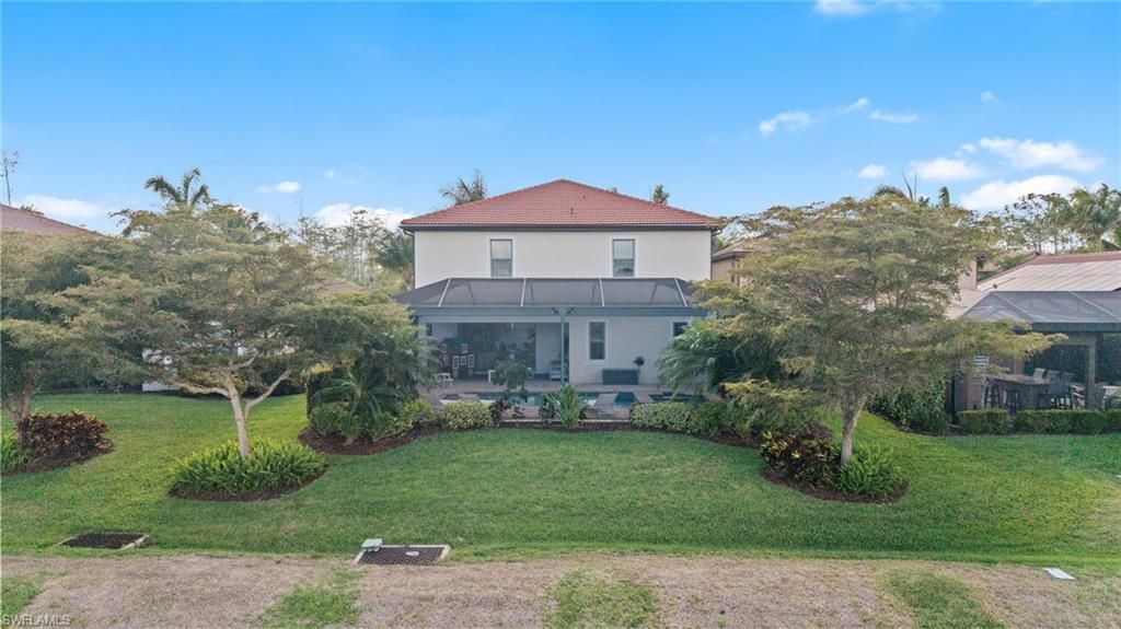 16266 Aberdeen Way, Naples, FL 34110 Photo