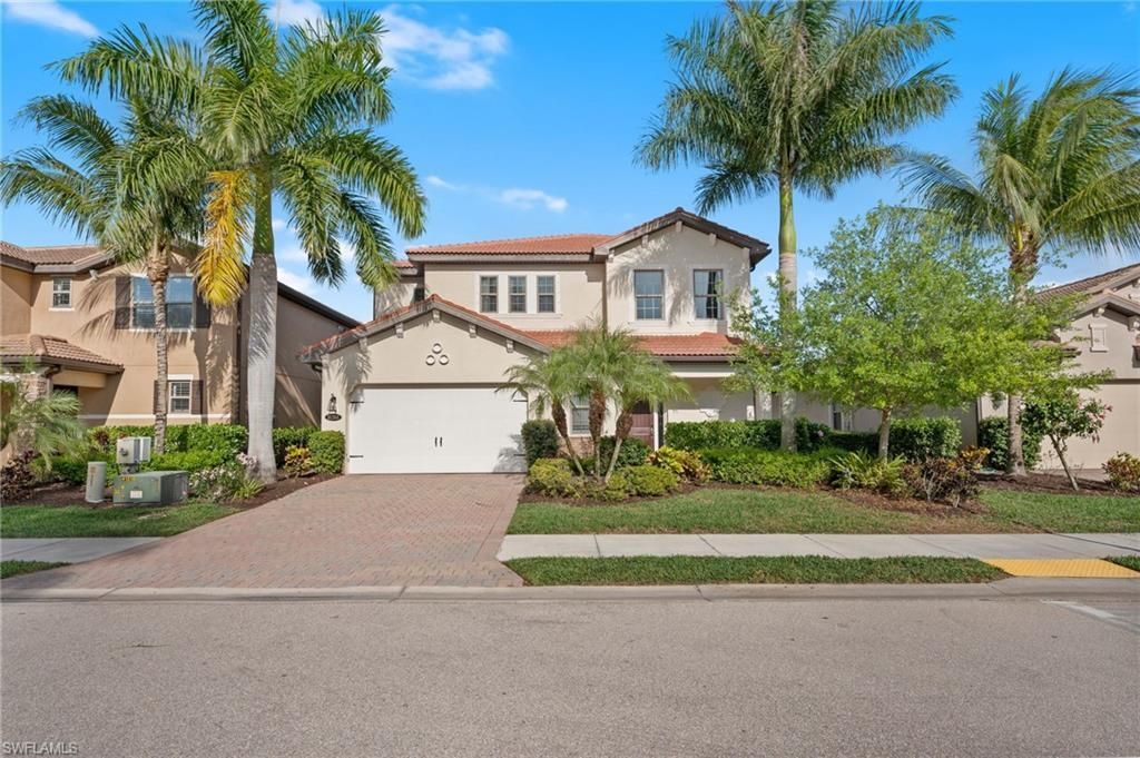 16266 Aberdeen Way, Naples, FL 34110 Photo