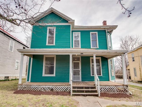 1217 W 9th Street , Alton, IL 62002