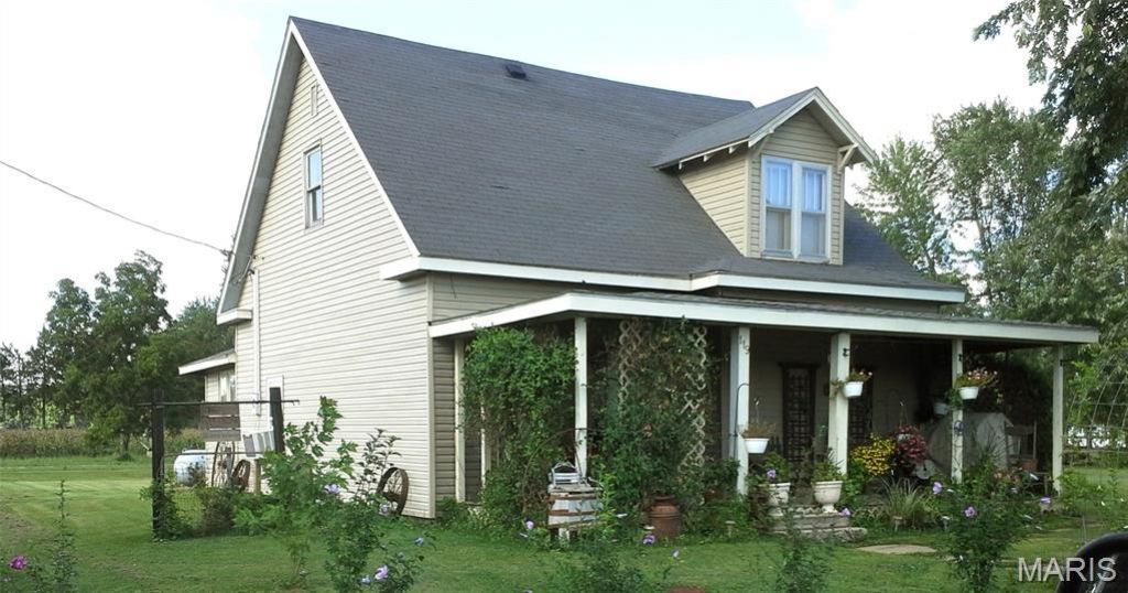 119 Topeka , Elmer, MO 63538 Main Photo