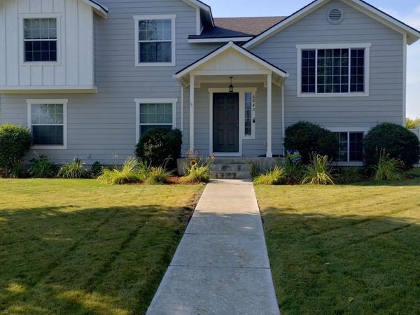6840 W Majestic AVE, Rathdrum, ID 83858