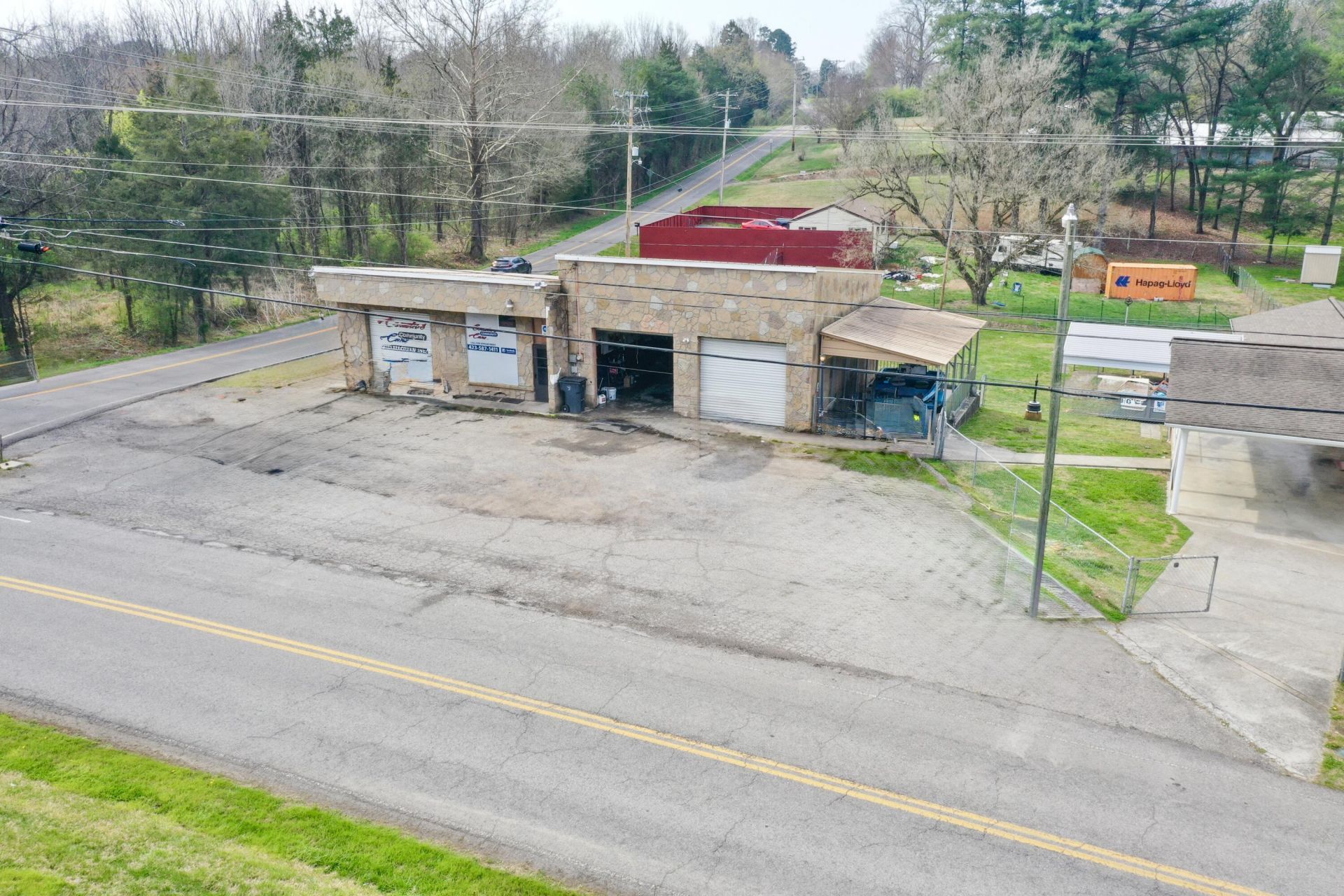 3500 Old Kentucky Road, Morristown, TN 37814 Main Photo