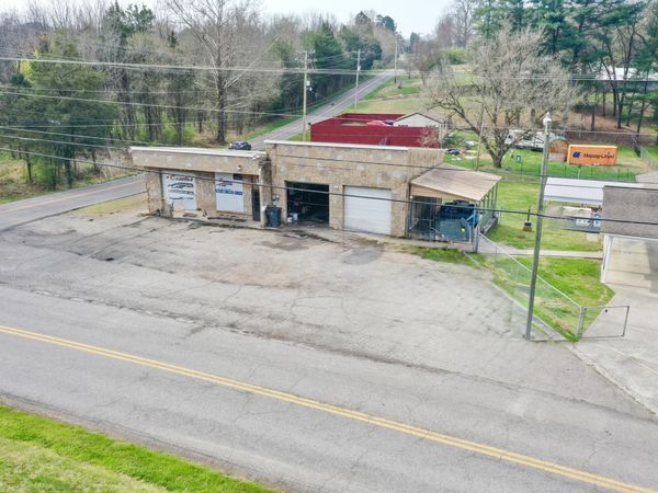 3500 Old Kentucky Road, Morristown, TN 37814