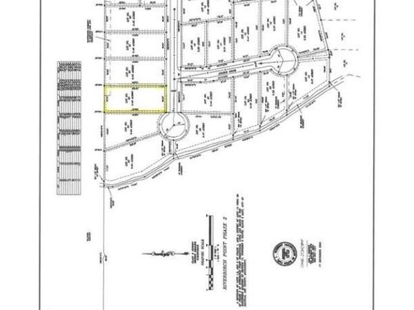 Lot 23 Farmhouse Lane, Saltillo, MS 38866