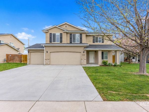 2503 Carnegie Street, Caldwell, ID 83607