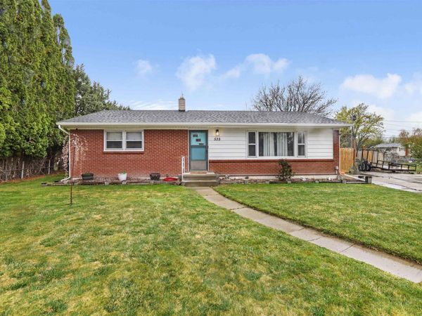 535 Yellowstone Dr, Jerome, ID 83338