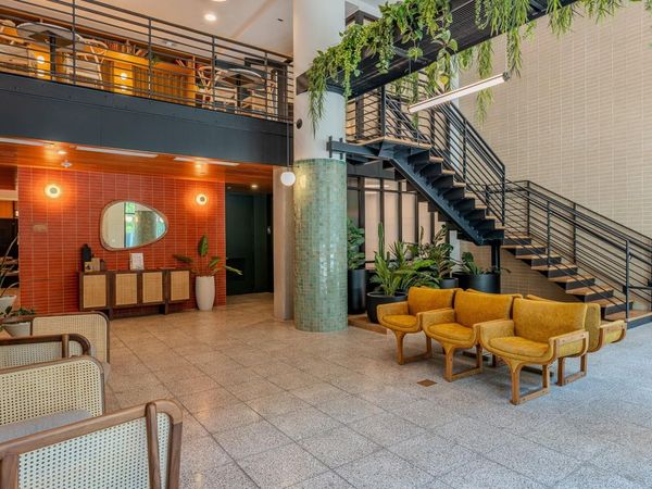 1701 Simond Ave, Unit 201, Austin, TX 78723