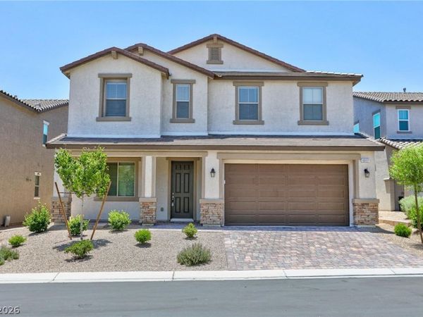 10117 Heron Lake Avenue , Las Vegas, NV 89178