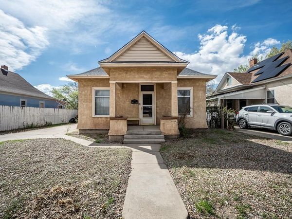 1215 Claremont Ave, Pueblo, CO 81004