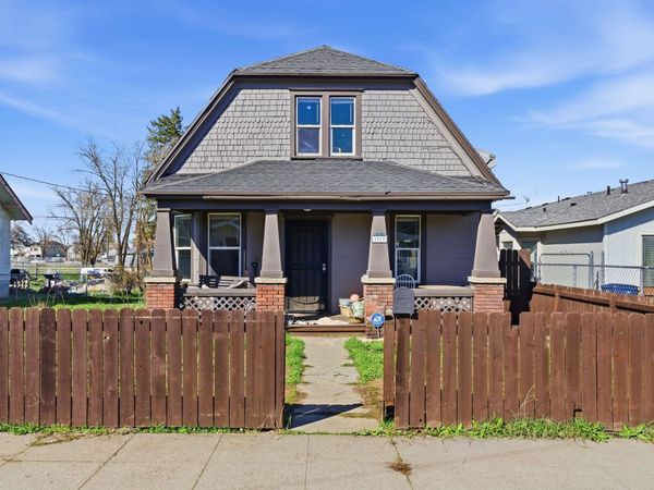 1919 E 4th Ave, Spokane, WA 99202
