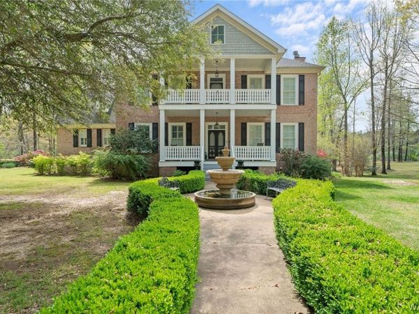 519 Highway 96 , Fayette, AL 35555