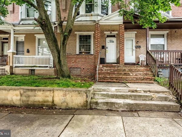 722 E 22ND STREET, WILMINGTON, DE 19802