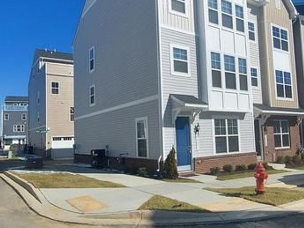 2576 HOPTON LANE, Unit LOT 42, FREDERICK, MD 21701